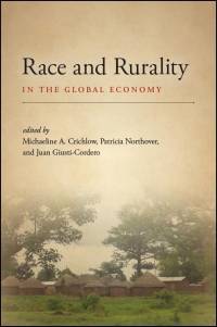 Race and Rurality in the Global Economy av Michaeline A Crichlow