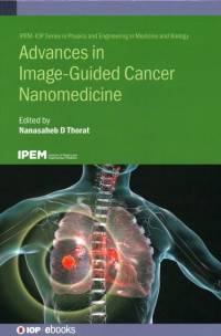 Advances in Image Guided Cancer Nanomedicine av Nanasaheb D Thorat