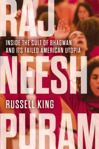 Rajneeshpuram av Russell King