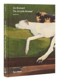 Yau, J: Joe Brainard av John Yau