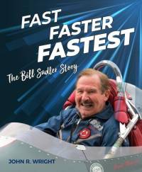 Fast, Faster, Fastest av John R Wright