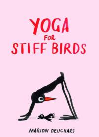 Yoga for Stiff Birds av Marion Deuchars