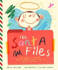 The Santa Files by David Griswold