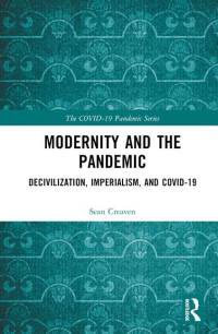 Modernity and the Pandemic av Sean (University of the West of England Creaven