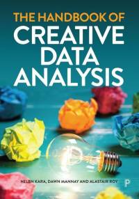 The Handbook of Creative Data Analysis av Helen Kara