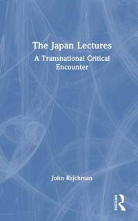 The Japan Lectures av Michel Foucault