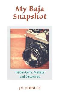 My Baja Snapshot av Jo Dibblee