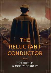 The Reluctant Conductor av Tim Turner