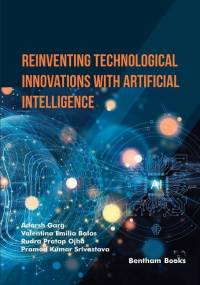 Reinventing Technological Innovations with Artificial Intelligence av Valentina Emilia Balas