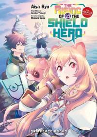 The Rising of the Shield Hero Volume 22 av Aneko Yusagi