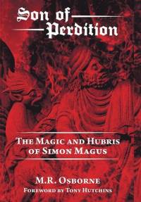 Son of Perdition av M R Osborne