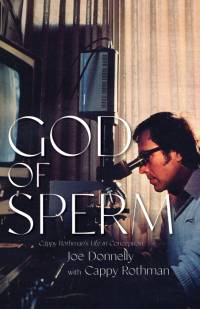 God of Sperm av Joe Donnelly