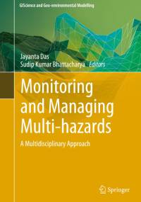 Monitoring and Managing Multi-hazards av Sudip Kumar Bhattacharya