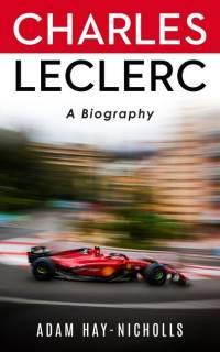Charles Leclerc av Adam Hay-Nicholls