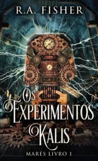 Os Experimentos Kalis av R. A. Fisher