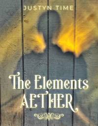 The Elements - Aether av Justyn Time
