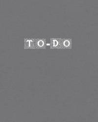 The Ultimate 110-Page To-Do List Notebook av Daily Doer