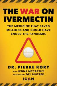 War on Ivermectin av Jenna McCarthy
