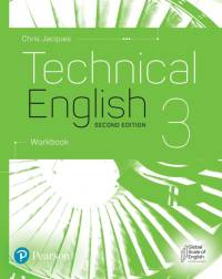 Technical English 2nd Edition Level 3 Workbook av Christopher Jacques