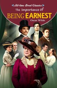 The Importance of Being Earnest av Sahil Gupta