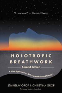 Holotropic Breathwork, Second Edition av Stanislav Grof