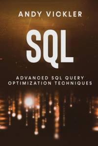 SQL av Andy Vickler