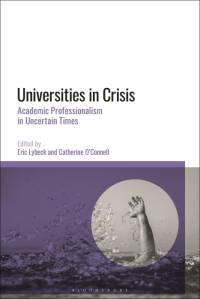 Universities in Crisis av Eric Lybeck