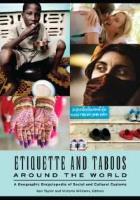 Etiquette and Taboos around the World av Ken Taylor