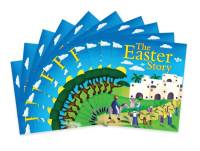 The Easter Story av Juliet David
