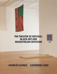 The Theater of Refusal av Rhea Anastas