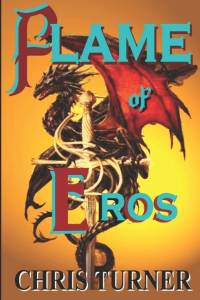 Flame of Eros av Chris Turner