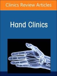 Advances in Microsurgical Reconstruction in the Upper Extremity, an Issue of Hand Clinics av Harvey Chim