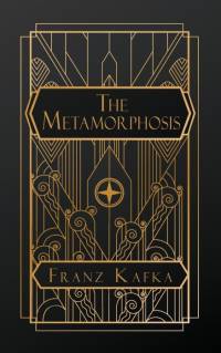 The Metamorphosis av Franz Kafka