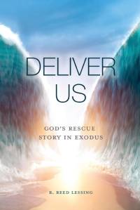 Deliver Us av R Reed Lessing