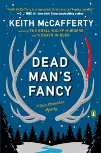 Dead Man's Fancy av Keith Mccafferty