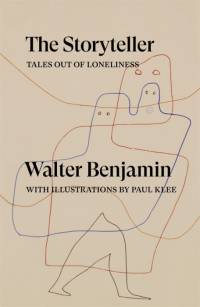 The Storyteller av Walter Benjamin