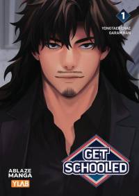 Get Schooled Vol 1 av Yongtaek Chae