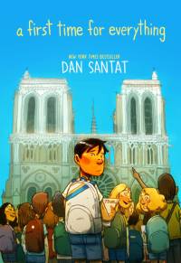 A First Time for Everything av Dan Santat