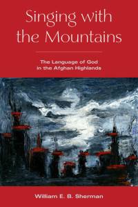 Singing with the Mountains av William Sherman
