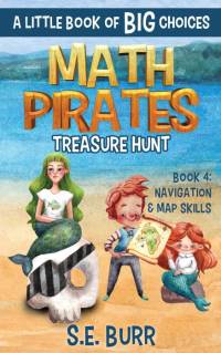 Treasure Hunt av S. E. Burr