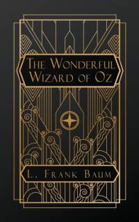 The Wonderful Wizard of Oz av L. Frank Baum
