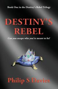 Destiny's Rebel av Philip S Davies