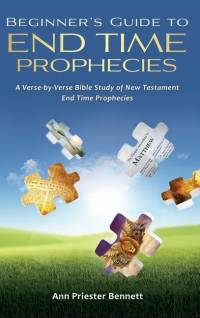 Beginner's Guide to End Time Prophecies av Ann Priester Bennett