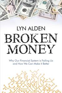 Broken Money av Lyn Alden