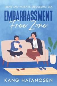 Embarrassment-Free Zone av Kang Hatanosen