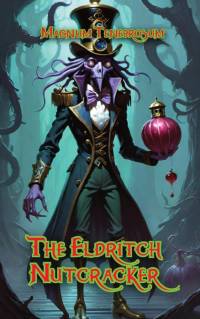 The Eldritch Nutcracker av Magnum Tenebrosum