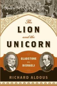 The Lion and the Unicorn av Richard Aldous