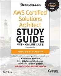 AWS Certified Solutions Architect Study Guide with Online Labs av Ben Piper