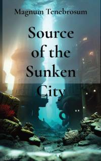 Source of the Sunken City av Magnum Tenebrosum