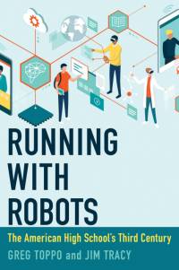 Running with Robots av Greg Toppo